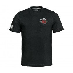 BMW Motorrad T-Shirt R 90 S 1976 Ανδρικό Μαύρο ΕΝΔΥΣΗ